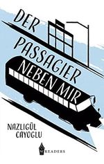 Der Passagier neben mir Cover des Buches Der Passagier neben mir (ISBN: 9783967332117)