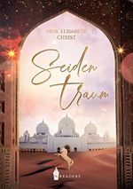 Seidentraum Cover des Buches Seidentraum (ISBN: 9783967333374)