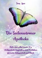 Die Seelenwärmer Apotheke Cover des Buches Die Seelenwärmer Apotheke (ISBN: 9783967381658)