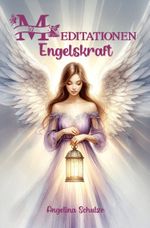52 Meditationen Engelskraft Cover des Buches 52 Meditationen Engelskraft (ISBN: 9783967382921)