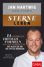 Sterne leben Cover des Buches Sterne leben (ISBN: 9783967390643)