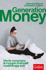 Generation Money Cover des Buches Generation Money (ISBN: 9783967391299)
