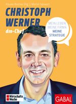 Christoph Werner Cover des Buches Christoph Werner (ISBN: 9783967391572)