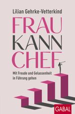 Frau kann Chef Cover des Buches Frau kann Chef (ISBN: 9783967391602)