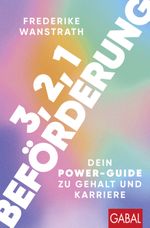 3, 2, 1 Beförderung Cover des Buches 3, 2, 1 Beförderung (ISBN: 9783967391633)