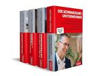 Unternehmertum mit Weitblick: Die Bestseller von Stefan Merath im Paket (Dein Business) Cover des Buches Unternehmertum mit Weitblick: Die Bestseller von Stefan Merath im Paket (Dein Business) (ISBN: 9783967392197)
