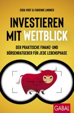 Investieren mit Weitblick Cover des Buches Investieren mit Weitblick (ISBN: 9783967392289)