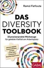 Das Diversity-Toolbook Cover des Buches Das Diversity-Toolbook (ISBN: 9783967392555)