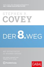 Der 8. Weg Cover des Buches Der 8. Weg (ISBN: 9783967392661)