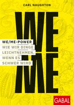 We/Me-Power Cover des Buches We/Me-Power (ISBN: 9783967401523)