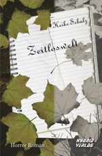 Zeitloswelt Cover des Buches Zeitloswelt (ISBN: 9783967410266)