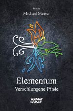 Elementum Cover des Buches Elementum (ISBN: 9783967410921)