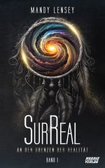 SurReal Cover des Buches SurReal (ISBN: 9783967411812)