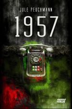 1957 Cover des Buches 1957 (ISBN: 9783967412178)