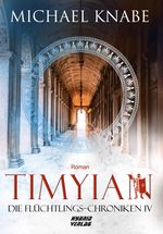 Timyian Cover des Buches Timyian (ISBN: 9783967412789)