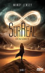 SurReal Cover des Buches SurReal (ISBN: 9783967412796)