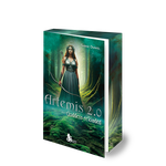 Artemis 2.0 Cover des Buches Artemis 2.0 (ISBN: 9783967412956)