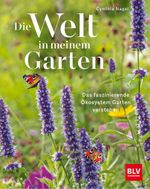 Die Welt in meinem Garten Cover des Buches Die Welt in meinem Garten (ISBN: 9783967471151)