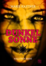Dunkelsonne Cover des Buches Dunkelsonne (ISBN: 9783967520200)