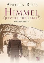 Himmel (jetzt reicht's aber) Cover des Buches Himmel (jetzt reicht's aber) (ISBN: 9783967520323)
