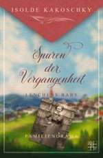 Lenchens Baby Cover des Buches Lenchens Baby (ISBN: 9783967520460)