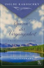 Frühlingstochter Cover des Buches Frühlingstochter (ISBN: 9783967520477)