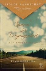 Septemberrennen Cover des Buches Septemberrennen (ISBN: 9783967520484)