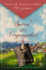 Papakind Cover des Buches Papakind (ISBN: 9783967520491)