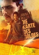 Die Karte des Goldes Cover des Buches Die Karte des Goldes (ISBN: 9783967522273)