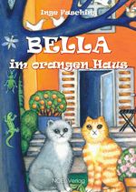 Bella im orangen Haus Cover des Buches Bella im orangen Haus (ISBN: 9783967530704)