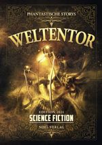 Weltentor Cover des Buches Weltentor (ISBN: 9783967530810)