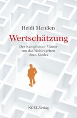 Wertschätzung Cover des Buches Wertschätzung (ISBN: 9783967530889)