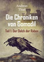 Der Dolch der Raben Cover des Buches Der Dolch der Raben (ISBN: 9783967531152)