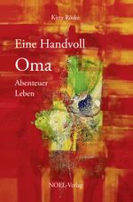 Eine Handvoll Oma Cover des Buches Eine Handvoll Oma (ISBN: 9783967531558)