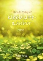 Kleeblattzauber Cover des Buches Kleeblattzauber (ISBN: 9783967531862)