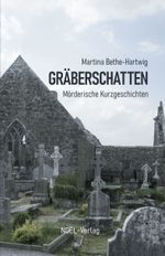 Gräberschatten Cover des Buches Gräberschatten (ISBN: 9783967531947)