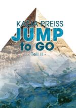 Jump to GO Cover des Buches Jump to GO (ISBN: 9783967532128)