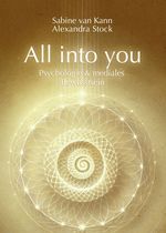 All into you Cover des Buches All into you (ISBN: 9783967532227)