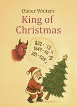 King of Christmas Cover des Buches King of Christmas (ISBN: 9783967532357)