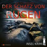 Insel-Krimi 19: Der Schatz von Rügen Cover des Buches Insel-Krimi 19: Der Schatz von Rügen (ISBN: 9783967620238)