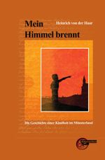 Mein Himmel brennt Cover des Buches Mein Himmel brennt (ISBN: 9783967630169)