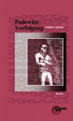 Podewins Verfolgung Cover des Buches Podewins Verfolgung (ISBN: 9783967630817)