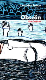 Obszön Cover des Buches Obszön (ISBN: 9783967630909)