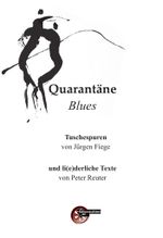 Quarantäne Blues Cover des Buches Quarantäne Blues (ISBN: 9783967631449)