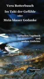 Im Takt der Gefühle oder Mein blauer Gedanke Cover des Buches Im Takt der Gefühle oder Mein blauer Gedanke (ISBN: 9783967632200)