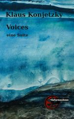 Voices Cover des Buches Voices (ISBN: 9783967632682)