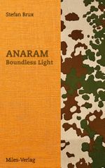 Anaram - Boundless Light Cover des Buches Anaram - Boundless Light (ISBN: 9783967760651)