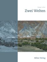 Zwei Welten Cover des Buches Zwei Welten (ISBN: 9783967760750)