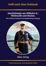 Griff nach dem Dreizack Cover des Buches Griff nach dem Dreizack (ISBN: 9783967760866)