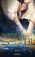 Cooper Cover des Buches Cooper (ISBN: 9783967820034)